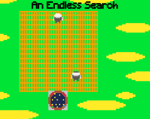 play An Endless Search