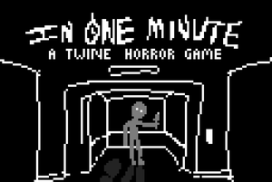play In One Minute - A Twine Game
