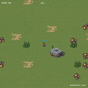 play Warbattlesmp