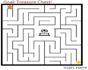 play Hedge Maze Game