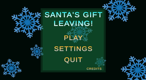 play Santa'S Gift Leaving!