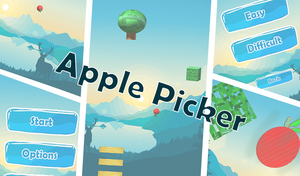 play Apple Picker