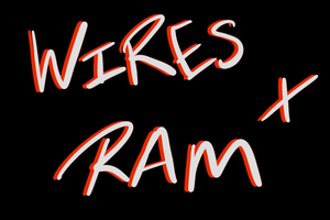 play Wires And Ram