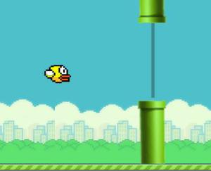play Flappy Bird