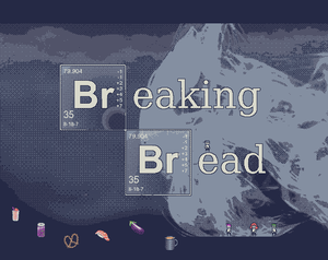 play Breaking Bread