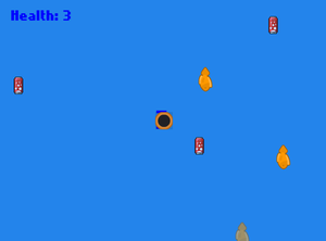 play The Hole