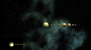 play Solar System