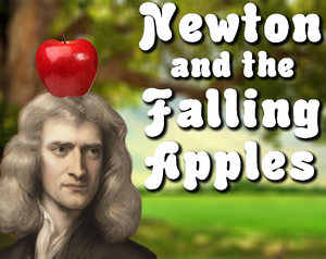 play Newton And The Falling Apples