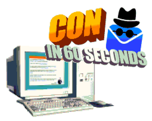 play Con In 60 Seconds