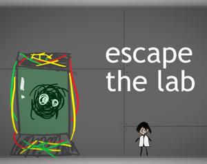 play Escape The Lab