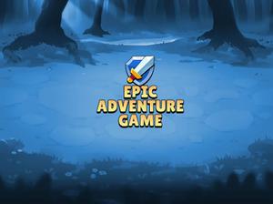play Epic Adventure Game