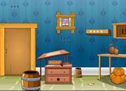 play Pleasant Room Escape 4