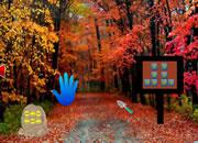 play Thanksgiving Autumn Forest 13