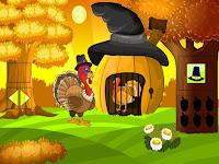 play G2M Thanksgiving Escape Series Episode1