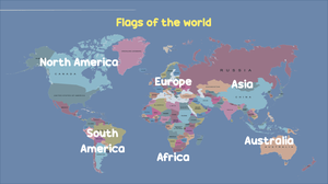 play Flags Of The World