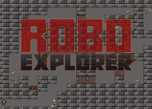 play Robo-Explorer