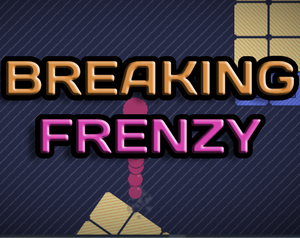 play Breaking Frenzy!