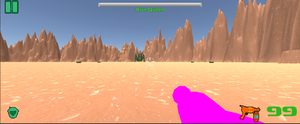 play 3D Shooter