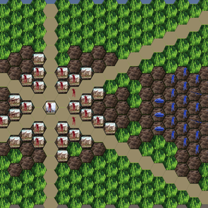 play 教会を確保せよ