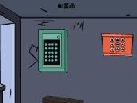 play Gfg Dark Room Escape
