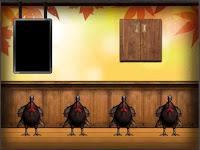 play Amgel Thanksgiving Room Escape 6