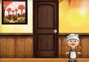 play Thanksgiving Room Escape 6