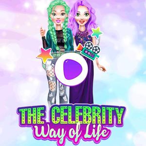 play The Celebrity Way Of Life