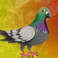 play G4K-Sedate-Bird-Escape