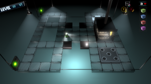 play Battle Cube
