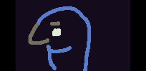 play Mr. Brown Nose Turtle