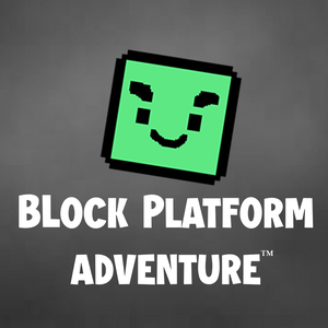 play Block Platform Adventure (Beta Test)