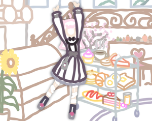 play Café Leblegh