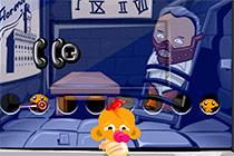 play Monkey Go Happy Stage 581