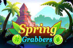 play Spring Grabbers