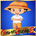 play G2E Little Tony Escape Html5