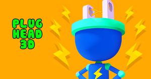 play Plug Head 3D