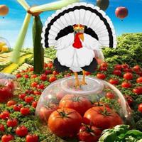 play Wow-Thanksgiving Vegetable World 14 Html5