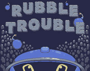 play Rubble Trouble