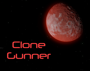 play Clone Gunner