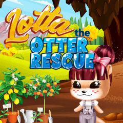 play Lotta The Otter Rescue