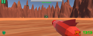 play 3Dfps