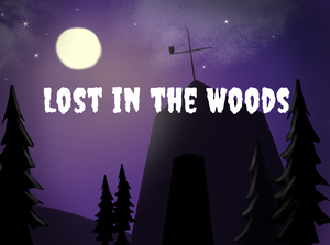 play Lost In The Woods