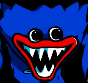 play Friday Night Funkin Huggy Vent Mode Optimized
