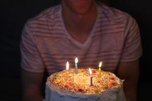 play Birthday Wish