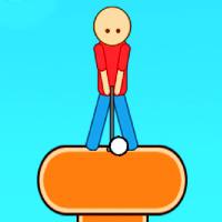 play Extreme Golf