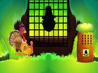 play G2M Thanksgiving Escape Series Episode 2 Html5