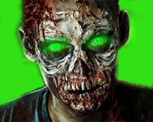 Fps Survival Zombies Game