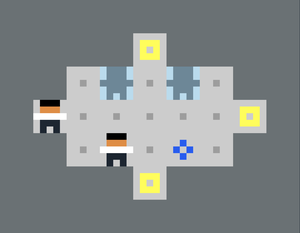 play Long Haul Space Flight