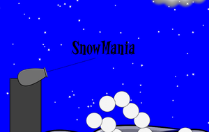 play Snowmania