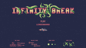 play Infinity Break